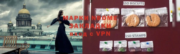 крисы Абаза