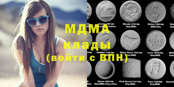 крисы Абаза
